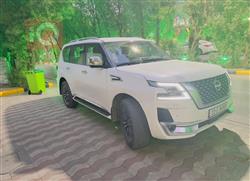 نيسان باترول